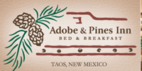 Taos Bed and Breakfast