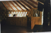 Taos Yurt